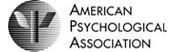APA Psychological Logo