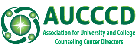 AUCCCD Logo